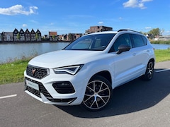 CUPRA Ateca - 2.0 TSI 4Drive VZ |Beats Audio|Panorama dak|360 Camera|Matrix koplampen|Business pakket Cu