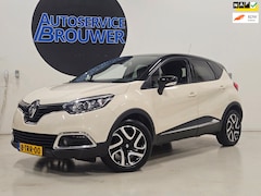 Renault Captur - 1.2 TCe Dynamique Airco Automaat