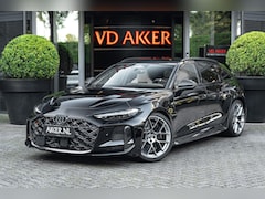Audi RS5 - Avant Carbon | Exclusive | Keram. Remschijven | Massage | Pano.dak