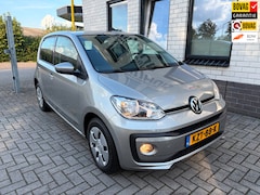 Volkswagen Up! - 1.0 BMT up beats / PDC Achter / Handsfree / Airco / Cruise controle / Stoelverwarming