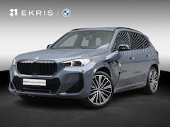 BMW X1 - xDrive30e | M Sportpakket | Panodak | Trekhaak | Head-Up | Driving Assistant Plus | Harman