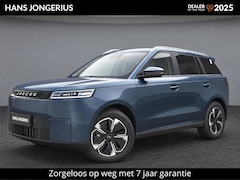 Jaecoo 5 - 5 EV Exclusive | INCLUSIEF INRUILPREMIE | BIJTELLINGSVOORDEEL | PANORAMADAK | STOELVERWARM