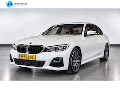 BMW 3-serie - 320i Business Edition | M-Pakket | Camera | Leder