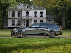 BMW 5-serie Touring - M5 | Keramisch | Bowers & Wilkins | Pano | Trekhaak