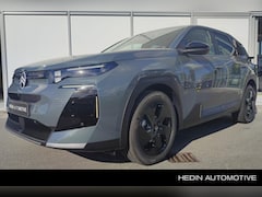 Citroën C5 Aircross - 1.2 Hybrid 145PK Automaat Plus Navigatie | Achteruitrijcamera | Climate Control | Elektris