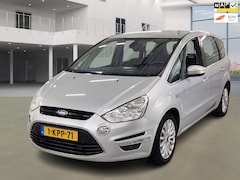 Ford S-Max - 1.6 EcoBoost Titanium