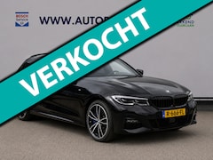 BMW 3-serie Touring - 330e High Executive|Pano|Trekhaak|Leder|Adaptive
