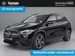 Mercedes-Benz GLA-Klasse - 250 e Business Solution AMG Limited