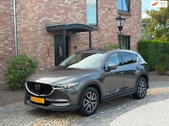 Mazda CX-5 - 2.5 SkyActiv-G 195 GT-M 4WD Bose ACC