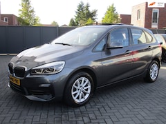 BMW 2-serie Active Tourer - 218i High Executive Aut Panorama Navi Led