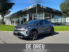 Renault Captur - 1.6 E-Tech full hybrid 145 esprit Alpine | CAMERA | ADAPTIVE | STUURVERW |