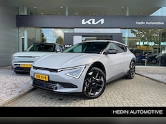 Kia EV6 - Plus Advanced 84 kWh Stoel+ Stuurverwarming | SOH 100% | Tot 10 jaar of 150.000 km Garanti