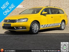 Volkswagen Passat Variant - 1.6 TDI Highline BlueMotion | € 2.850, - NETTO | Cruise | Climate | Navi |