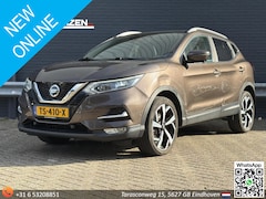 Nissan Qashqai - 1.2 Tekna