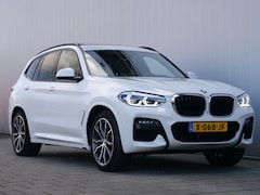 BMW X3 - xDrive30e High Executive 292 Pk Automaat M-Pakket / Navi / DAB / Apple Carplay / 360 camer