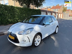 Citroën DS3 - 1.6 So Chic