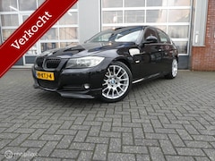 BMW 3-serie - 316i High Executive Climate| Cruise Control| PDC