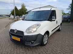 Fiat Doblò Cargo - 1.3 MultiJet Actual