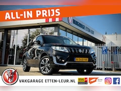 Suzuki Vitara - 1.4 B.jet Style Smart Hybrid | TREKHAAL | CAMERA | STOELVERWARMING