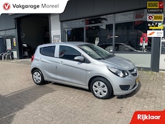 Opel Karl - 1.0 ecoFLEX Edition , Airco, Cruise, PDC