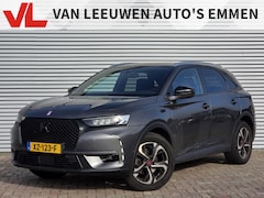 DS 7 Crossback - 1.6 PureTech Executive | Performance Edition | Active LED | Camera |