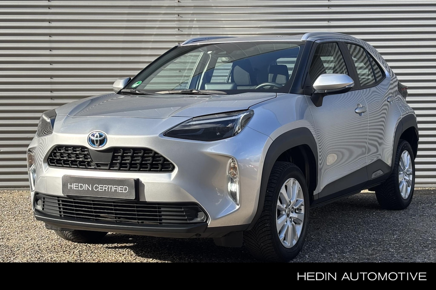 Toyota Yaris Cross - 1.5 Hybrid Active / Nederlandse Auto / Eerste Eigenaar / Apple Car Play / Parkeercamera / - AutoWereld.nl