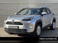 Toyota Yaris Cross - 1.5 Hybrid Active / Nederlandse Auto / Eerste Eigenaar / Apple Car Play / Parkeercamera /
