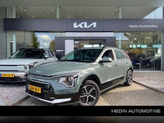Kia Niro - 1.6 GDi Hybrid DynamicLine | Tot 10 jaar of 150.000 km Garantie |