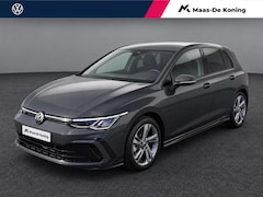 Volkswagen Golf - 1.5eTSI/150PK R-Line · Apple/Android Car Play · 17'' Velgen · Rijprofielkeuze · LED