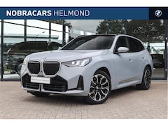BMW X3 - 30e xDrive M Sport Automaat / Trekhaak / Panoramadak / Sportstoelen / Comfort Access / Har