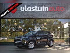 Toyota Yaris Cross - 1.5 Hybrid Active , Carplay, Adap. cruise, Achteruitrijcamera, Stoel/stuurverwarming,