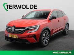 Renault Austral - iconic E-Tech full hybrid 200 | Trekhaak | Voorruitverwarming | Adaptieve Cruise Control |