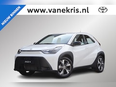 Toyota Aygo X - Hybrid 115 Play, Go Pack, Nieuw en snel leverbaar met €1.750 inruilpremie