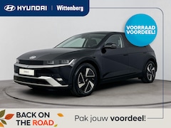 Hyundai IONIQ 5 - Long Range Pure Edition 84 kWh | Apple Carplay/Android Auto | Lichtmetalen velgen 19" | Na
