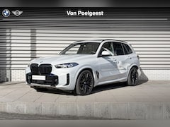 BMW X5 - xDrive50e
