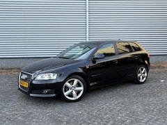 Audi A3 Sportback - 1.4 TFSI S-Line AUTOMAAT Ketting vv Xenon Trekhaak
