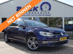 Volkswagen Golf - 1.0 TSI Comfortline TREKH. | NAVI | ADAPT. CRUISE | LMV | PDC V+A