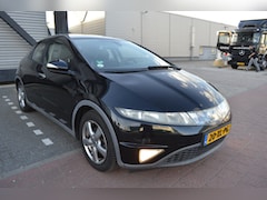 Honda Civic - 1.4 Sport bj07 airco elec pak