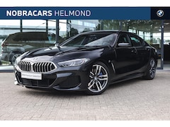 BMW 8-serie Gran Coupé - 840i M Sport Automaat / Panoramadak / Comfort Access / Laserlight / Harman Kardon / Soft-C