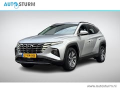 Hyundai Tucson - 1.6 T-GDI HEV Comfort Smart NL-Auto, 1650kg Trekgewicht