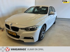 BMW 3-serie - 318i Corporate Lease Executive M-pakket mooie nette BMW