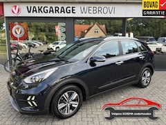 Kia Niro - 1.6 GDi Hybrid DynamicLine Trekhaak Incl. Beurt