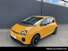 Renault Twingo - urban range techno 27.5 kWh | Camera | All season banden | Nieuwe auto | direct leverbaar
