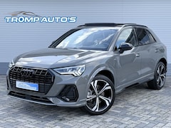 Audi Q3 - 45 TFSI e S edition|PANO|ACC|T.HAAK|MATRIX|SONOS|
