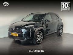 Toyota Yaris Cross - 1.5 Hybrid 130 GR SPORT | Trekhaak | Blind Spot Monitor | Dealer onderhouden |