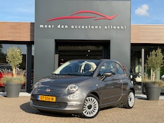 Fiat 500 C - TwinAir Turbo 80 Lounge | Cruise Control | Parkeersensoren Achter | Bluetooth