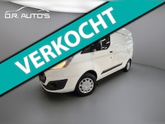 Ford Transit Custom - 310 2.2 TDCI L2H1 Ambiente
