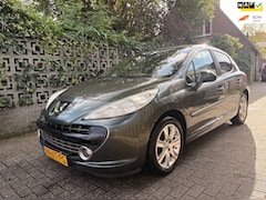 Peugeot 207 - 1.6 VTi XS Pack - airco - cruise control - nieuwe apk tot 10-2027