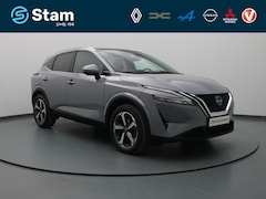 Nissan Qashqai - 160pk MHEV Xtronic Business Premium Apple Carplay/Android Auto | Climate
