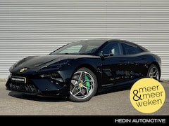 Lotus Emeya - S 613pk | 21" velgen | Carbon pakket | Stuur assistent | Intelligent glazen dak | Dynamic